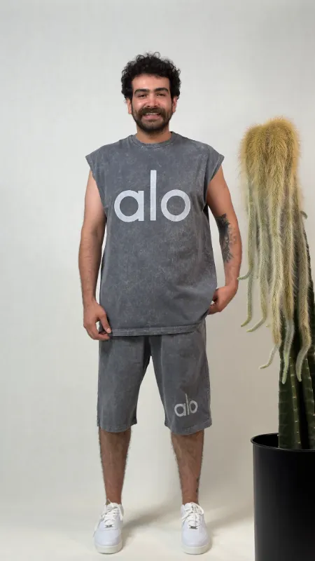 ست ALO